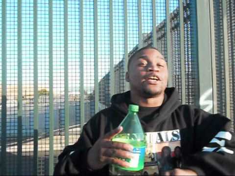 Calicoe & HB - " Fuck Wit Tha Lean Kidz "