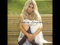 Jessica Simpson:-'Man Enough'