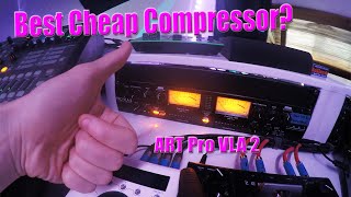 Video thumbnail for Get Big Studio Quality Compression for Cheap! Art Pro VLA 2 by Johnny Posh