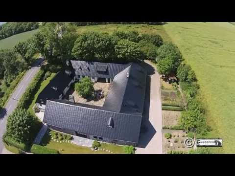 FZ webbfilm-multikopterfilmning - Brantevik 27 juni 2014