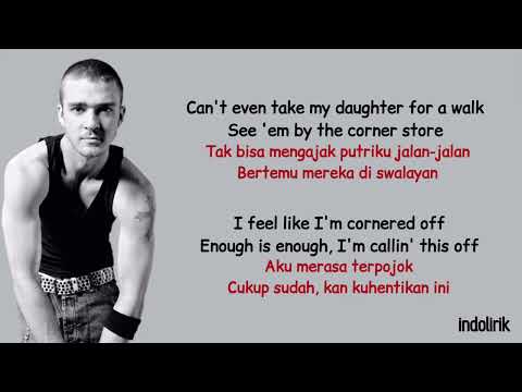 Holy Grail - Jay-Z feat. Justin Timberlake | Lirik Lagu Terjemahan