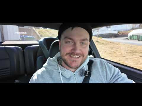 Dette blir den villeste Bilopptimaliseringen på Youtube Norge