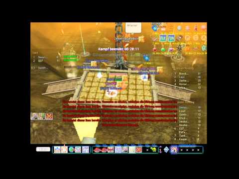 Favorite Fly PoV Devon