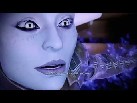 Samara & Morinth