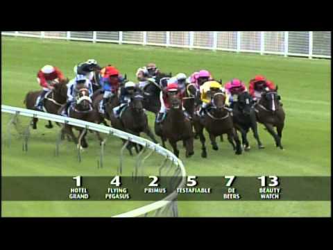 2006 - Thrifty Royal Randwick Guineas - Hotel Grand