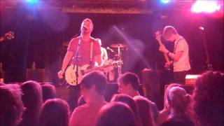 Drop Avenue- 'Wasted' Live at Pops. BRAND NEW SONG!