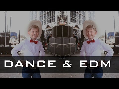 Walmart Boy Yodeling (Laszewo Remix)  [Dance&EDM]