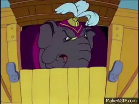 Matriarch Stuck Part 3