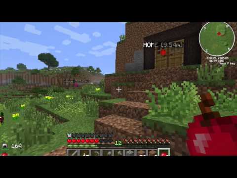 FTB Horizons - 15 - Apple Drums