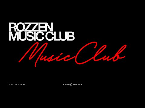 Rozzen Music Club - Ep. 9