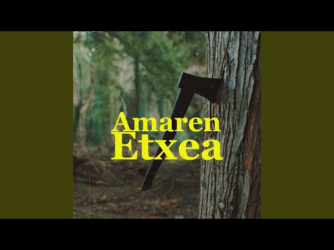 Amaren Etxea