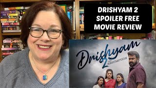 Drishyam 2 *Spoiler FREE*  Review | Mohanlal