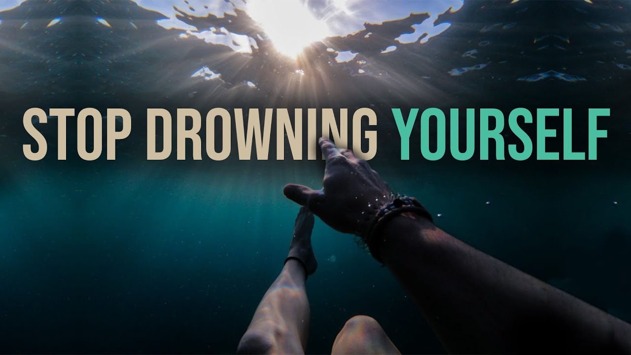 Overcome Self Sabotage With This Powerful & Relaxing Meditation | Release Your Fears To Win In Life
