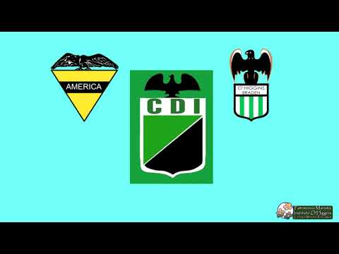 Origen Club O’Higgins de Rancagua