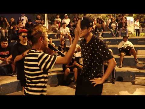 TEXA VS TATA/ULTIMO VERSO/ OCTAVOS/ 5TA FECHA