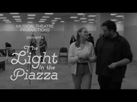 THE LIGHT IN THE PIAZZA | The Story