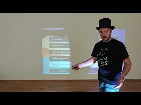 фото проектор dld mozart 9 full hd 4k 1200 ansi 0