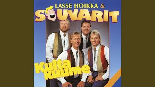 Kerran, vain yhden kerran