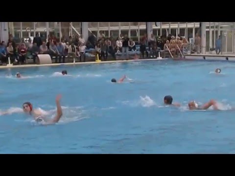 Wp CADETE (2ªFase) Real Canoe N.C. -  CNW Majadahonda 10/04/2016  (4ºcuarto)