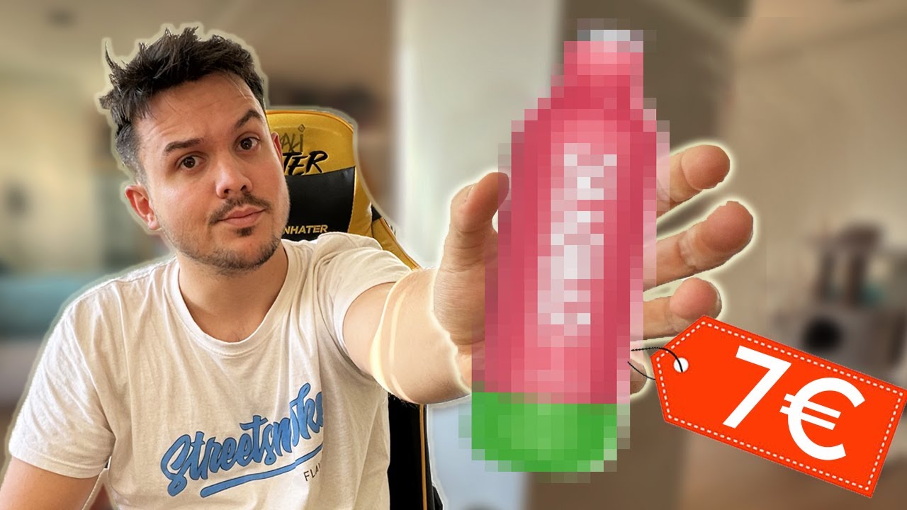 Watch ESTOS son los MEJORES PODS DESECHABLES ( MENOS DE 10€) Now ESTOS son los MEJORES PODS DESECHABLES ( MENOS DE 10€)