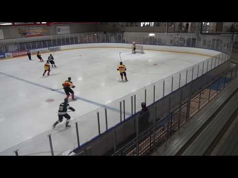 190915 GrIFK B - Diskos, erä 2 - osa1