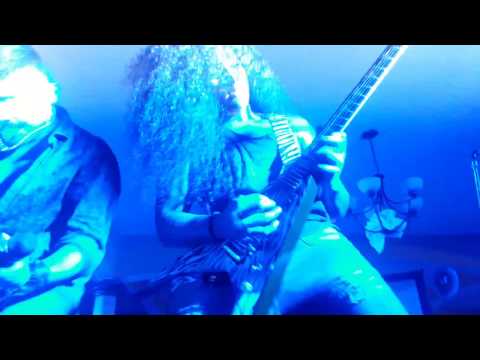 Painkiller cover - Jet Jaguar