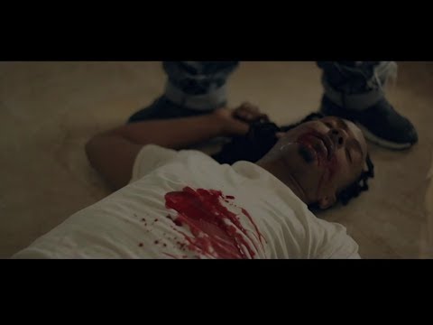 Univer$al Flo🌎 - 💔💔F*ck Love Official Video💔💔   📽 by @swaygfxs