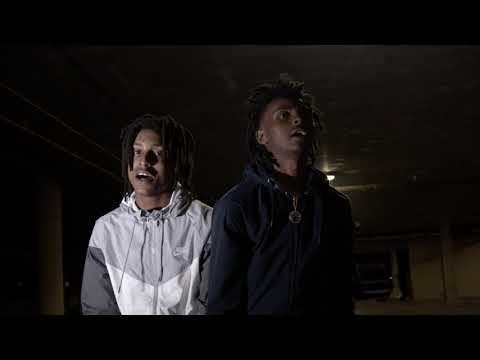 BOE Deejay x BOE Dion - Im Ready