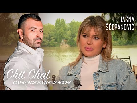 "Izgubila sam brata! Gledala sam kako se jedan život gasi!" Jasna Šćepanović