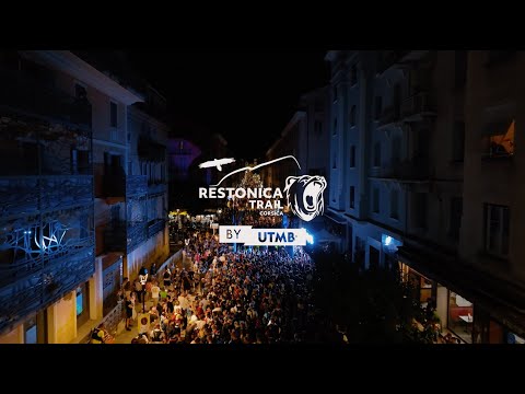 Restonica Trail by UTMB - Le film 2025