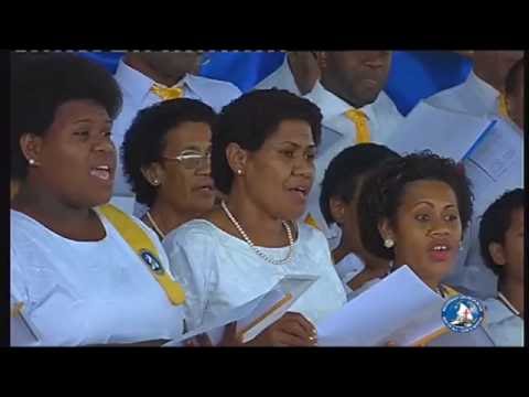 2016 Festival Of Praise Day 5 - Part 4