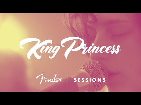 download lagu mp3 mp4 King Princess, download lagu King Princess gratis, unduh video klip Download King Princess Mp3 dan Mp4 Viral Gratis