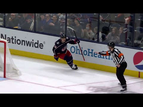 Max Domi 4-2 ENG vs. Canucks (Nov. 26, 2021)