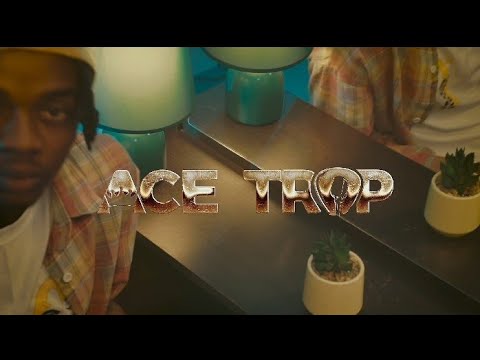 Ace Trap Ft. Tamy Moyo - Why (Official Video)