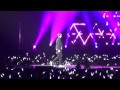 20140411 EXO Let Out The Beast 