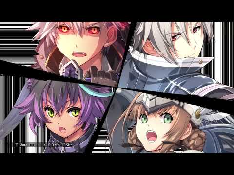 Trails of Cold Steel IV Playthrough (Part 44)