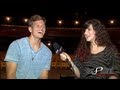 Tyler Ward Interview With Rock Forever Magazine