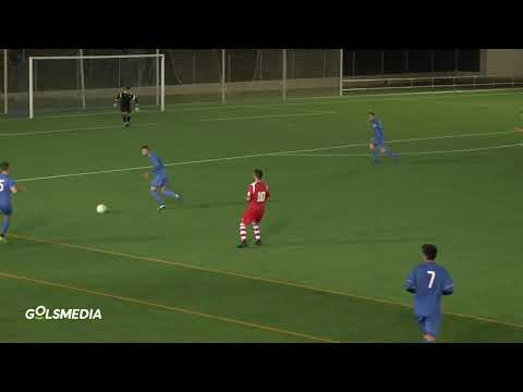 Almusafes CF 0 - 0 UD Alginet 2020/21