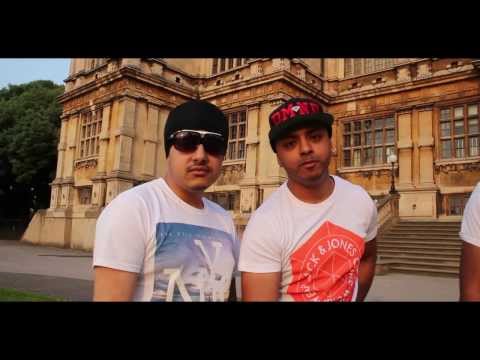 1Nation Media & 3Q Records Present - DJ Dally, Mr T.S & Deep Singh Nachdi Vekh Ke (Shout Out))