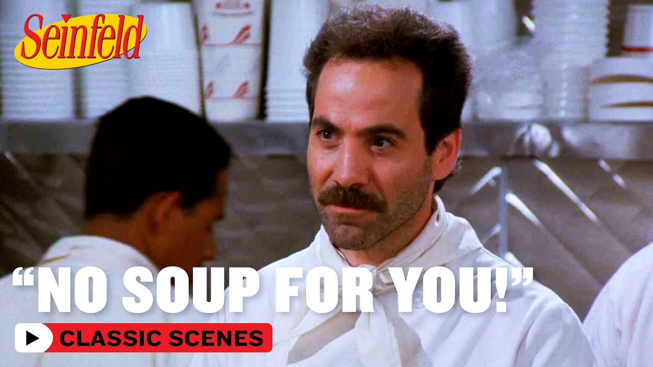 7 بخش 'Seinfeld' باید به عنوان 7 مخاطب جدید تماشا شود 7 بخش 'Seinfeld' باید به عنوان 7 مخاطب جدید تماشا شود