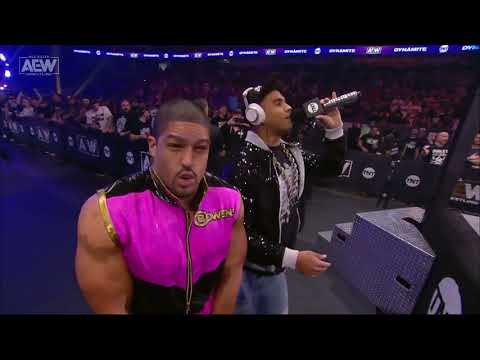 max caster of the acclaimed: "i'm a jungle boy~"