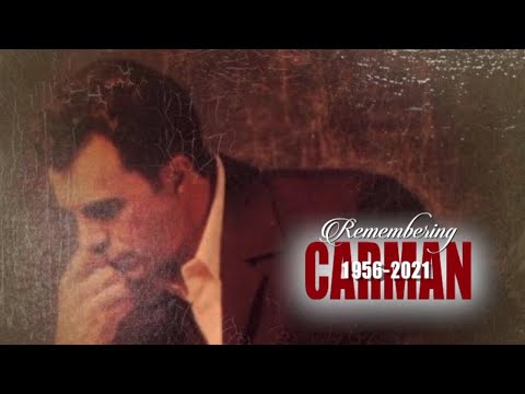 The Official CARMAN Tribute Video – REVISED