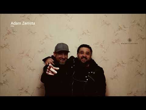 Adam Zemsta - Slike (Lyrics)