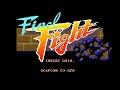 Final Fight OST Bay Area Part 2