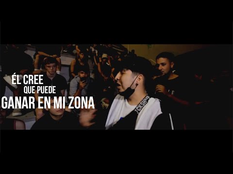 NEKROOS dando CÁTEDRA de FREESTYLE en ESPAÑA | MR AARON VS NEKROOS | EDIT-LETRA | #MVPBATTLESESPAÑA