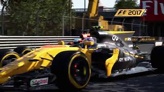 F1 2017 – Launch Trailer