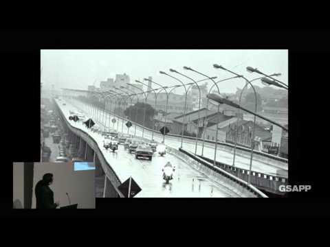 The Fitch Colloquium: Beyond the Five Boroughs: International Preservation Insights Part 3