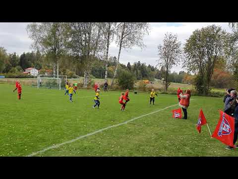 [VBO-Syysturnaus]: FC Viikingit vs Sibbo-Vargarna