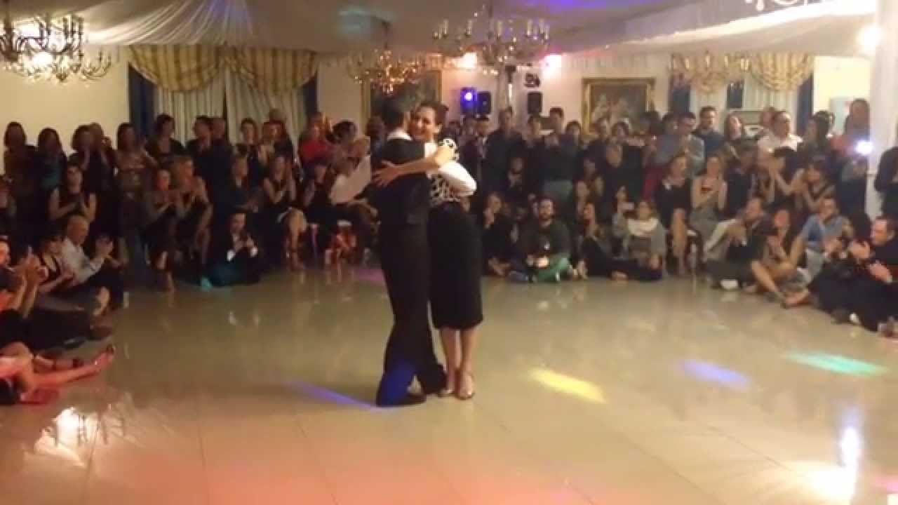 Gianpiero Ya Galdi & Maria Filali (4)