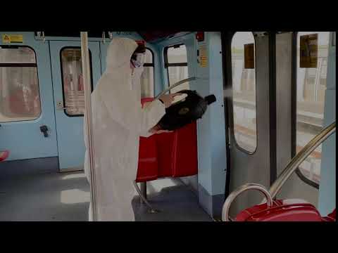 Aero ORGIBAC video gallery